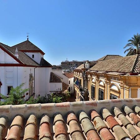 Posada La Juderia I Кордова Экстерьер фото