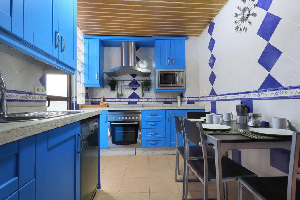 Posada La Juderia I Кордова Экстерьер фото