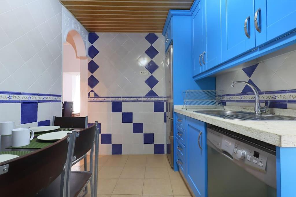 Posada La Juderia I Кордова Экстерьер фото